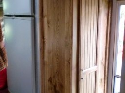 Chevrolet G30 Van Rockwood Camper